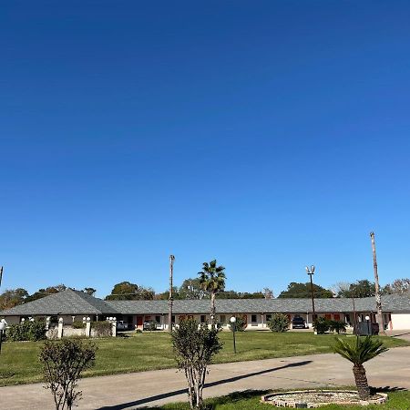 Western Inn West Columbia Экстерьер фото