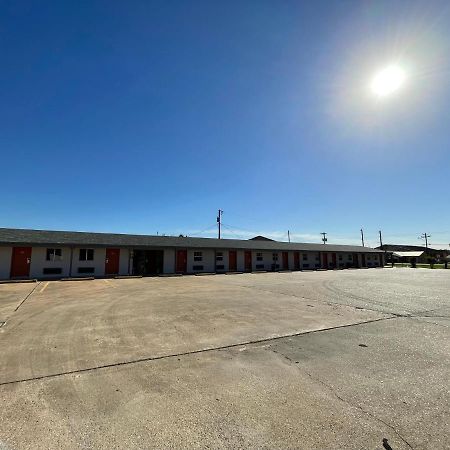 Western Inn West Columbia Экстерьер фото