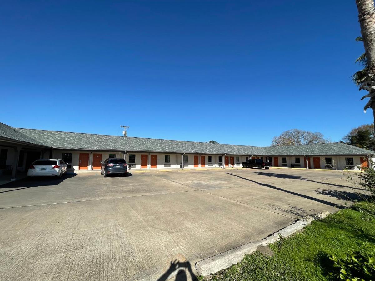 Western Inn West Columbia Экстерьер фото